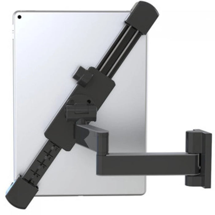 Full-Motion Tablethouder 7 tot 14 inch Zwart