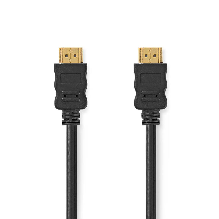 High Speed HDMI kabel 7,50 meter 4K