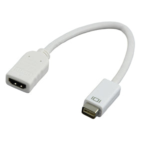 thunderbolt to hdmi adapter kabel voor apple macbook air, pro en