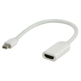 Mini displayport - thunderbolt naar hdmi voor onder andere Macbo