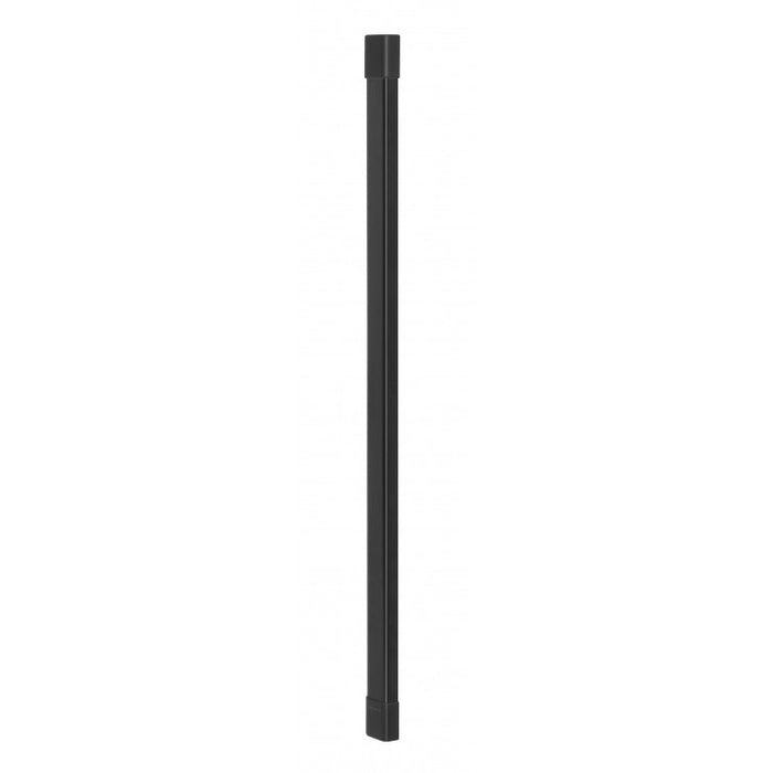 Vogel's cable 4 kabelgoot zwart 94 cm