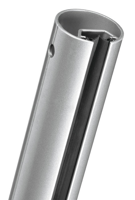 Vogel's plafondbuis 30cm zilver