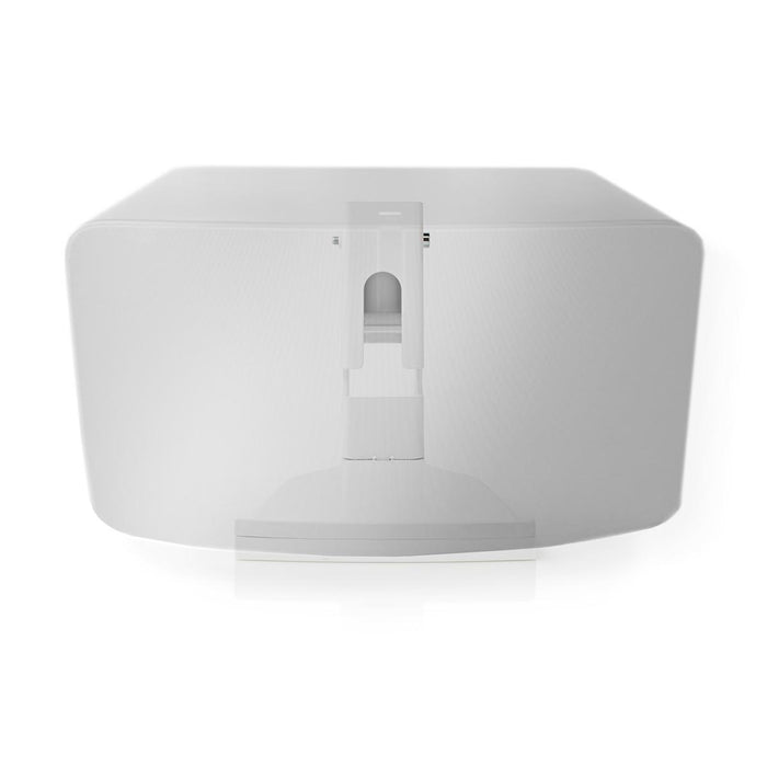 Muurbeugel voor Speakers | Voor Sonos® PLAY:5-Gen2? | Kantelbaar en Draaibaar | Max. 7 kg