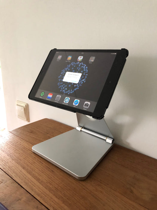 Bureau, kast en muursteun voor de iPad Mini
