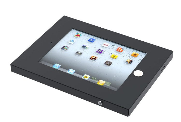 NewStar IPAD2N-UN20BLACK Universele iPad steun