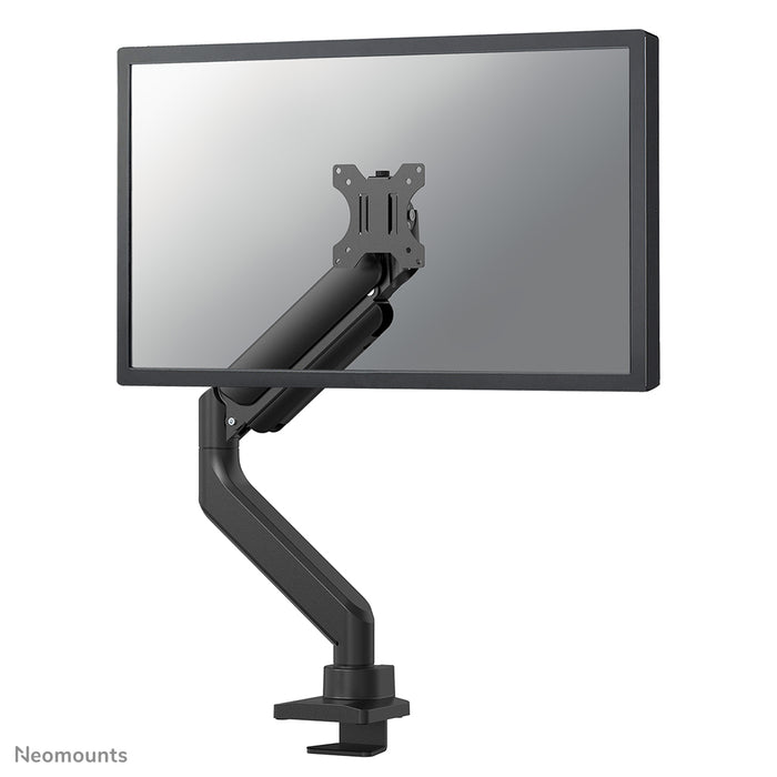 DS70-450BL1 full motion monitor bureausteun voor 17-42 inch schermen - Zwart