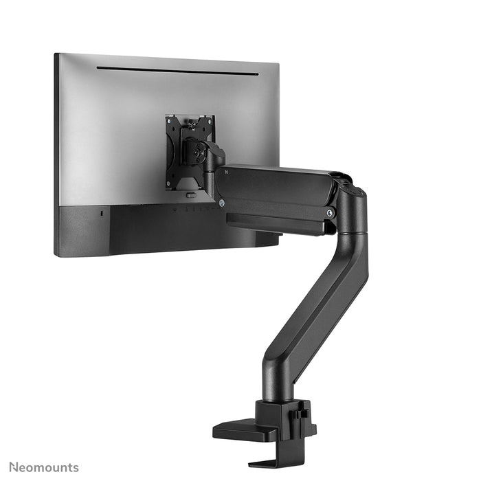 DS70-450BL1 full motion monitor bureausteun voor 17-42 inch schermen - Zwart