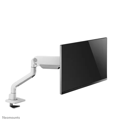 Neomounts DS70S-950WH1 Monitorarm - Full Motion voor 17-49” Schermen - Wit