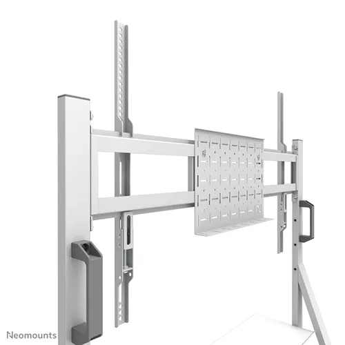 Mobiele Vloersteun Neomounts FL50-525WH1 | Geschikt voor 55-86" Schermen | Wit