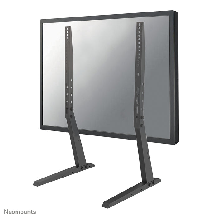 FPMA-D1240BLACK is een bureausteun voor flat screens t/m 70 inch (178 cm).