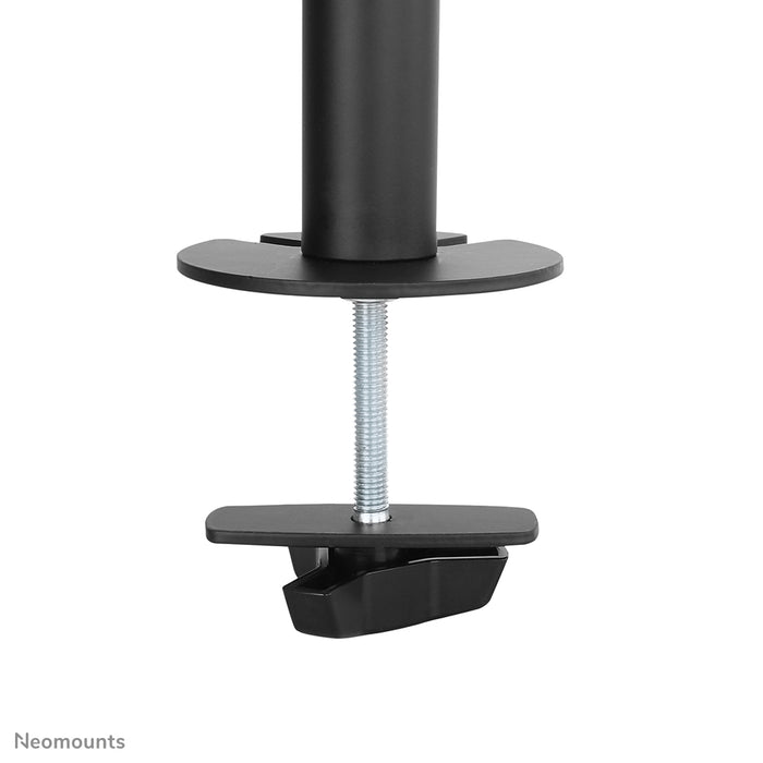 FPMA-D540BLACK full motion bureausteun voor flat screens t/m 32 inch, hoogteverstelbaar - Zwart