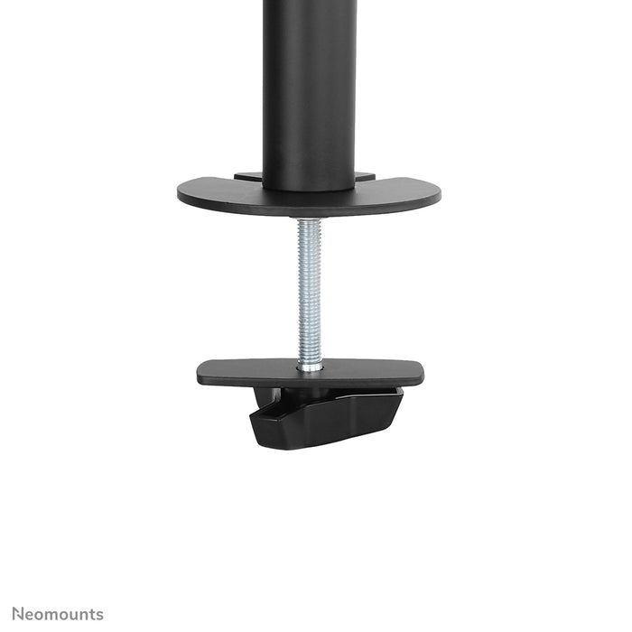 FPMA-D550D4BLACK full motion bureausteun voor 13-32 inch schermen - Zwart