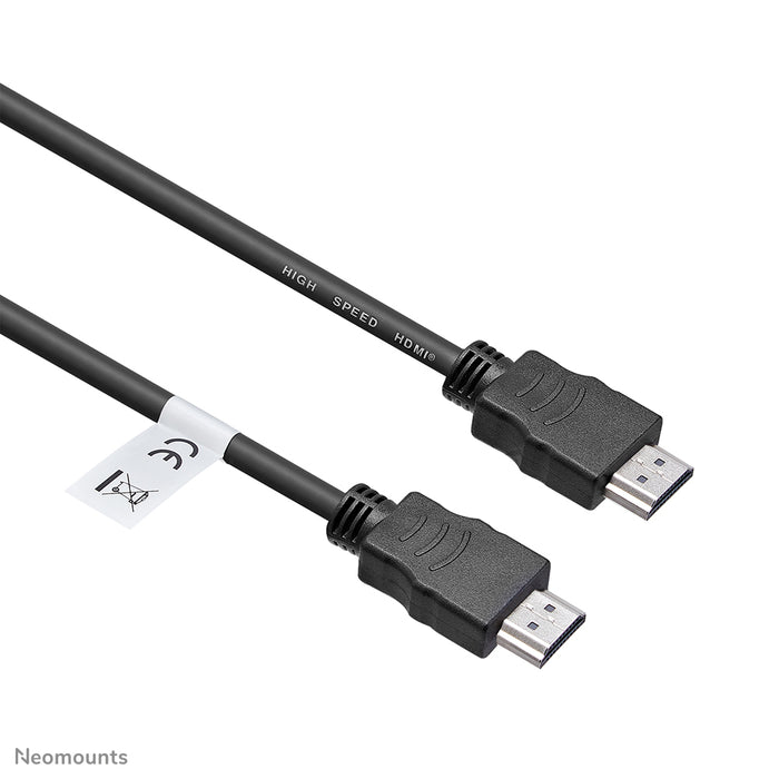 HDMI 1.4 kabel, High speed, HDMI 19 pins M/M, 10 meter