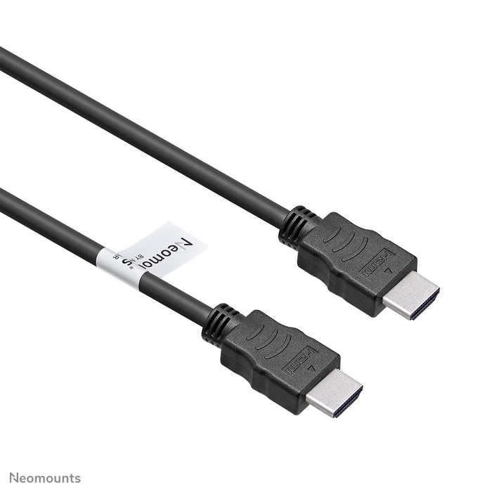 HDMI 1.4 kabel, High speed, HDMI 19 pins M/M, 10 meter