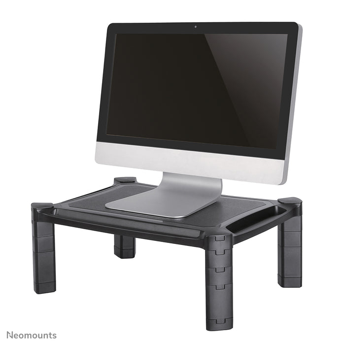 NSMONITOR20 is een verhoger voor een monitor of laptop.