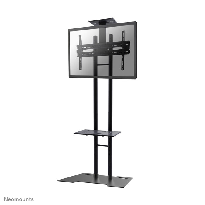 PLASMA-M1700ES is een meubel voor LCD/LED/Plasma schermen t/m 70 inch (178 cm). hoogteverstelling is 147,5-163,5 cm.