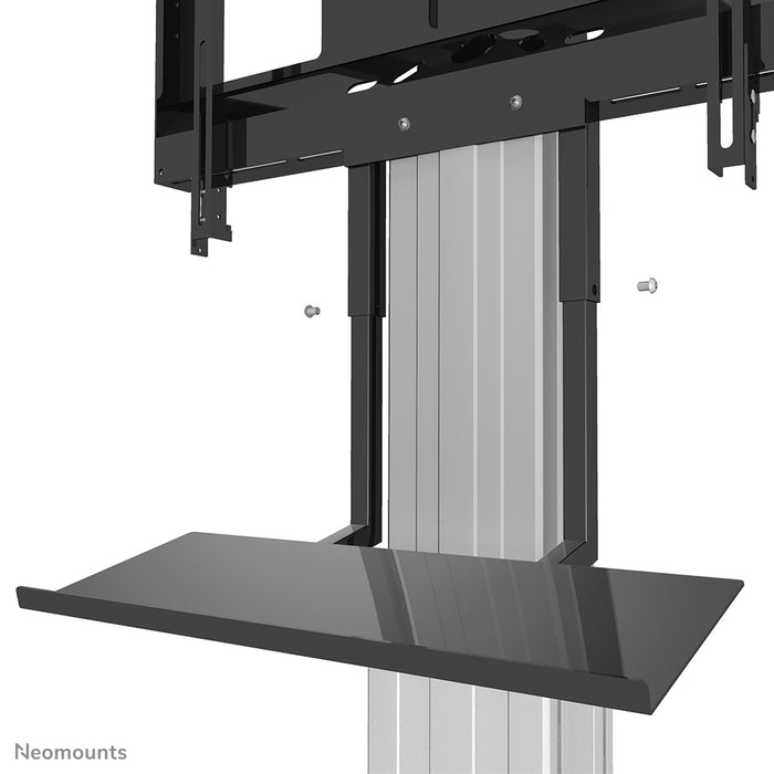 toetsenbordsteun PLASMA-M2KEYB is een universele steun voor het plaatsen van AV-apparatuur op een  2500-serie.