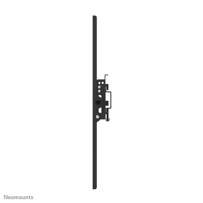WL35-350BL14 kantelbare wandsteun voor 32-65 inch schermen - Zwart