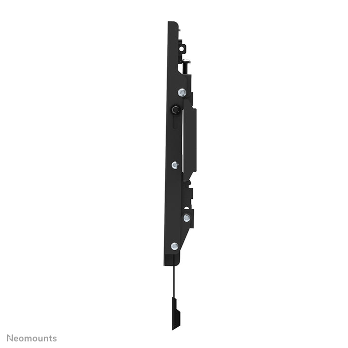 WL35S-850BL12 kantelbare wandsteun voor 24-55 inch schermen - Zwart