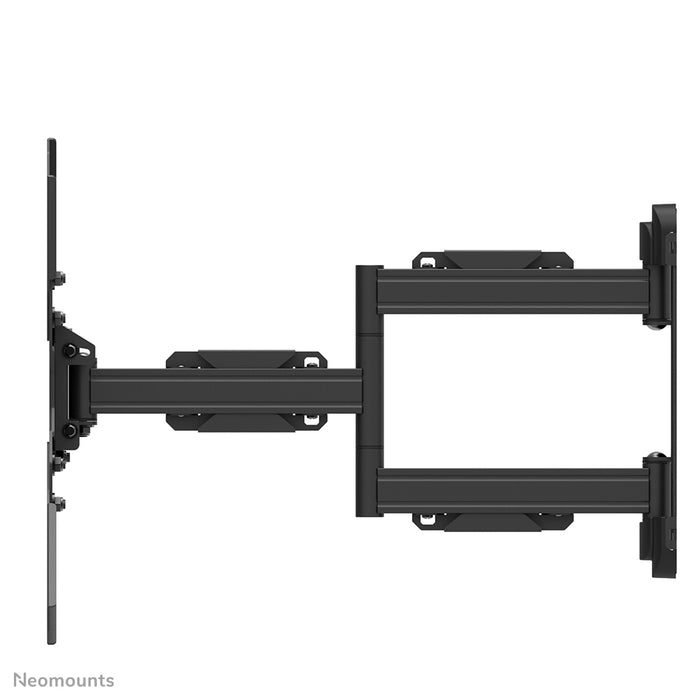 WL40S-850BL14 full motion wandsteun voor 32-65 inch schermen - Zwart