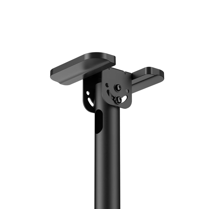 Wolff Mount Plafondbeugel 50-100 inch – Super Stevig, Draai & Verstelbaar
