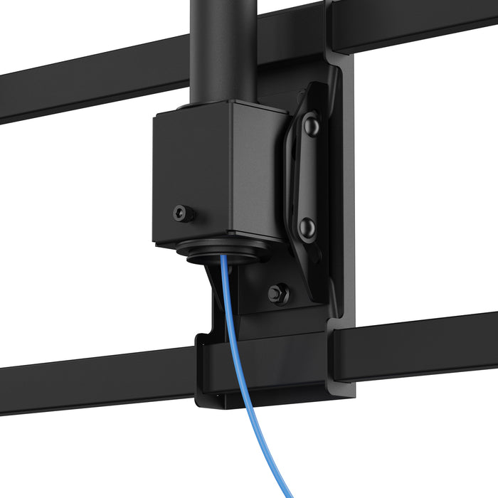 Wolff Mount Plafondbeugel voor Philips Schermen 50-100 inch – Super Stevig & 80 kg Draagvermogen
