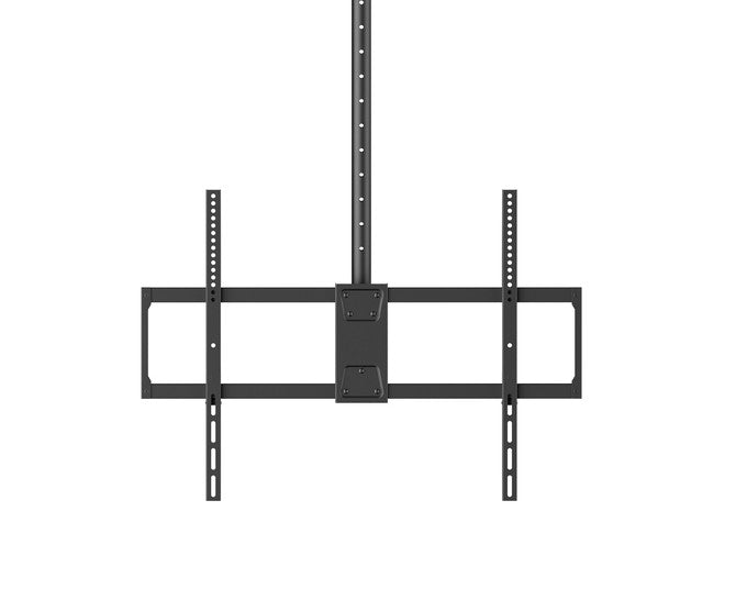 Wolff Mount Plafondbeugel voor Philips Schermen 50-100 inch – Super Stevig & 80 kg Draagvermogen