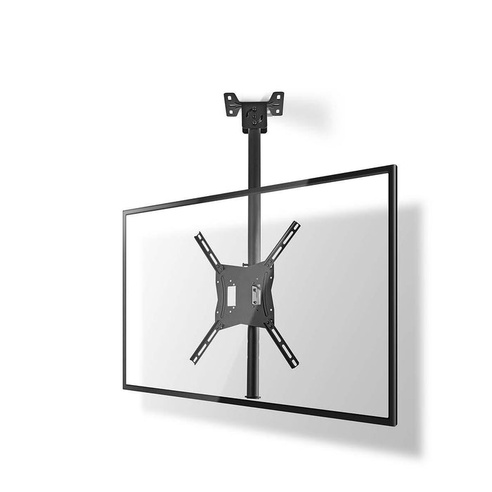 Draai- en Kantelbare TV-Plafondbeugel | 26 - 42" | Max. 20 kg | Verstelbare Hoogte
