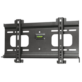 tv muurbeugel tot 37 inch zwart