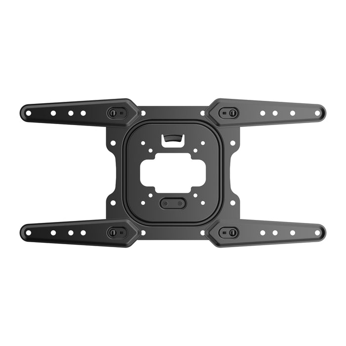 Wolff Mount BUDGET draaibare muurbeugel voor schermen tot 43 inch |VESA 400x400|Universeel