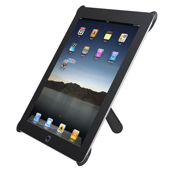 NewStar IPAD2-DM10 Zwart iPad bureausteun