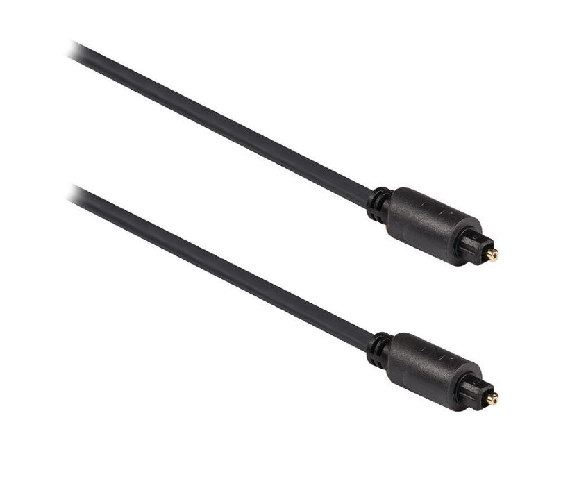 König Digitale Audiokabel TosLink Male