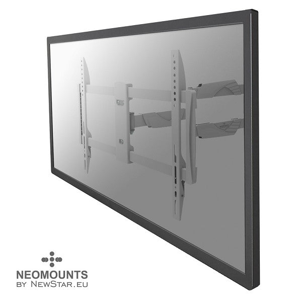 Neomounts NM-W460WHITE tv beugel