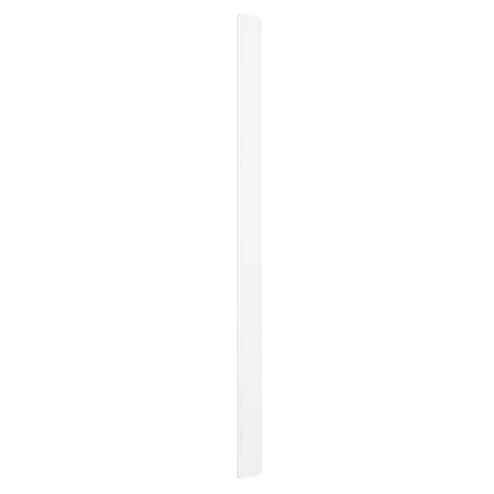 Vogel's kabelgoot wit 80 cm
