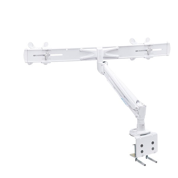 NewStar FPMA-D940D wit monitor arm